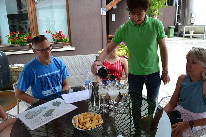 Private Tour: Prosecco Wine Tasting Day Trip with Lunch from Venice - Price and value: what you’re paying for, realistically