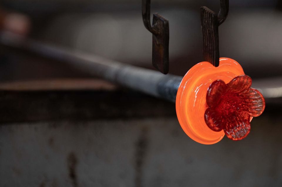 Private tour to Murano with Hotel pick up and glass factory - Key things to know before you go