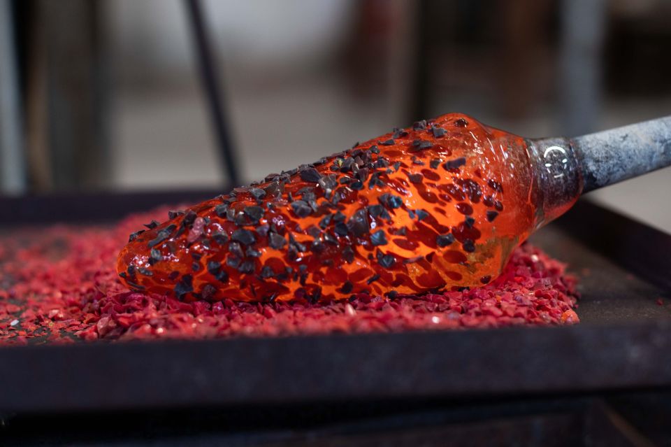 Private tour to Murano with Hotel pick up and glass factory - Should you book this tour?