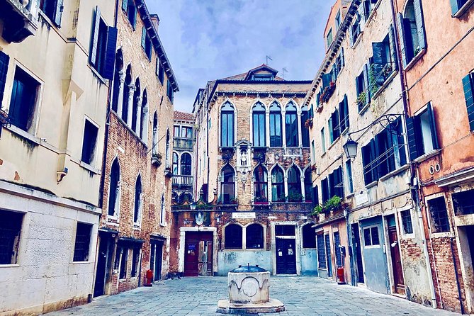 Private Tour: Venice Art and Architecture Walking Tour - Stop 3: Basilica dei Santi Giovanni e Paolo (San Giovanni e Paolo)