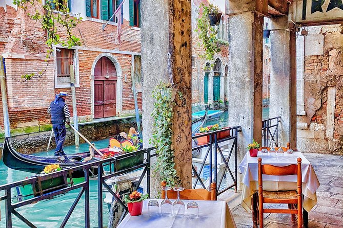 Private Tour: Venice Art and Architecture Walking Tour - Price and value: is $343.17 per person worth it?