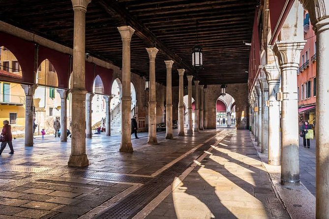 Private Tour: Venice Half-Day Walking Tour - Key things you should know before you go