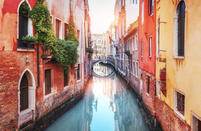 Private Tour: Venice Half-Day Walking Tour - San Polo and Cannaregio: the Venice you’ll remember longer