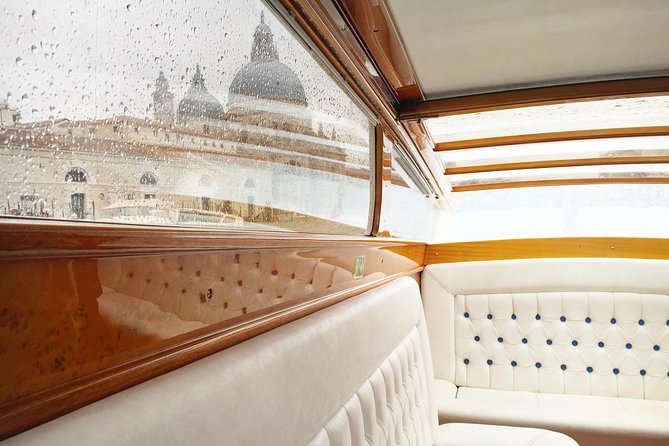 Private transfer from hotel in Venice To VCE airport - Key Highlights Worth Your Attention