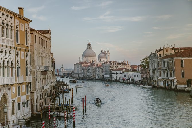 Private Transfer from Venice Airport to Hotel in Venice City Center - Timing it to your flight: booking a pick-up that matches reality