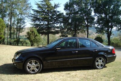 Private transfer from Venice, Piazzale Roma to Marco Polo Airport - Finding your driver at Piazzale Roma (and not wasting minutes)