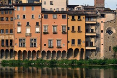 Private Transfer from Venice to Florence, 2h of sightseeing - The Real Itinerary Moment: Two Hours in Bologna