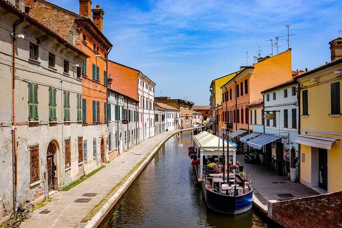 Private Transfer: Venice or Airport VCE to Cruise Port of Ravenna - Airport Pickup vs. Hotel Address Pickup: Timing That Helps