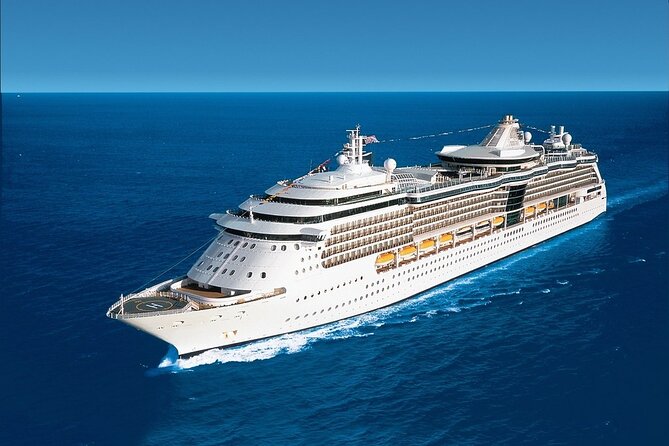 Private Transfer: Venice or Airport VCE to Cruise Port of Ravenna - Price and Value: What $453.49 Buys You