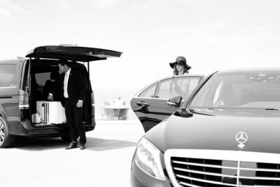 Private Transfer with deluxe boat from Venice Airport to Venice - How the private VCE airport-to-San Marco transfer actually flows