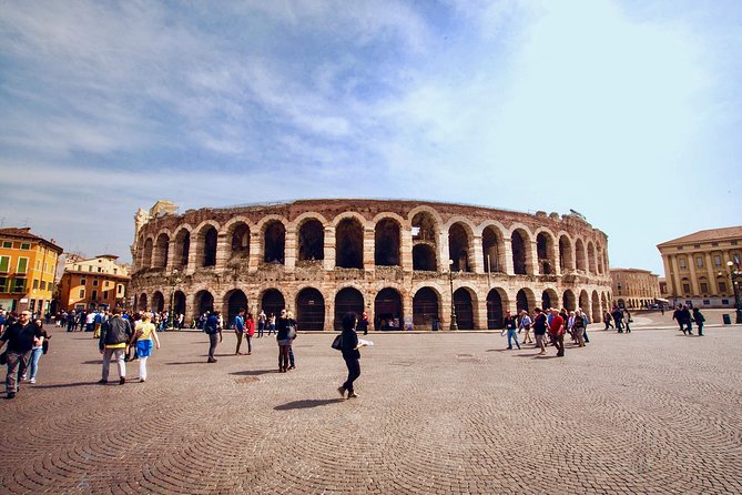 Private Valpolicella Day Trip from Venice: Wine Tasting and Verona - Verona at Your Own Speed: Juliet, Piazza delle Erbe, and Easy Independence