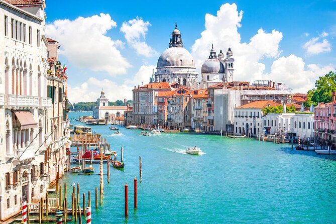 Private Venice 2 hrs Tour: Boat & Walking Tour with food tasting - From Giardini Reali to St. Mark’s: Why this start saves your day