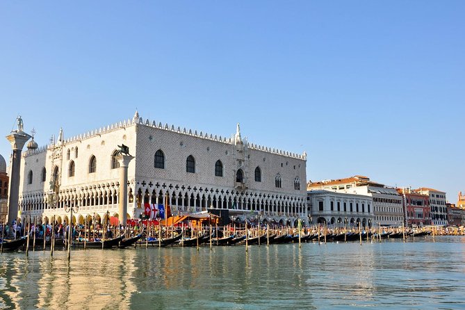 Private Venice City Tour and Gondola Ride - Who should book this private Venice highlights tour?