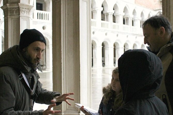 Private Venice Family Tour with Saint Mark’s & Doge’s Palace - Venice in Two Hours: How a Private Family Tour Fits Your Day