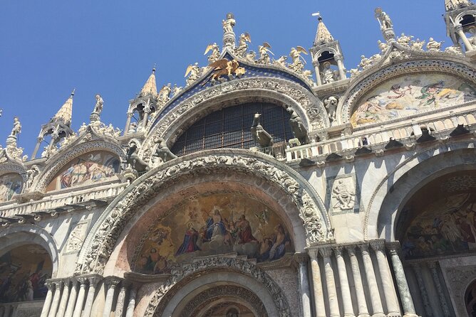 Private Venice Family Tour with Saint Mark’s & Doge’s Palace - What You Actually Get for $300.37 Per Person