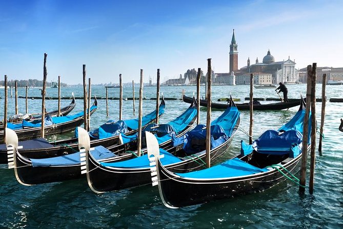 Private Venice Tour: Landmarks & Hidden Gems with Caffè Florian - How the Private Venice Walk Keeps You From Getting Lost