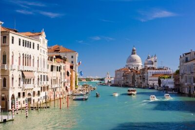 Private Venice Tour: Landmarks & Hidden Gems with Caffè Florian - St. Mark’s Square First: Basilica Views Plus the Big-Picture Story