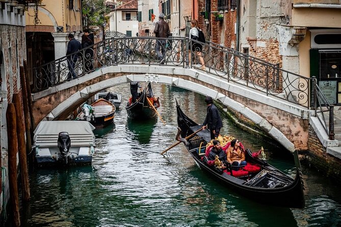 Private Venice Tour with a Local, Highlights & Hidden Gems, 100% Personalised - Castello’s Monastery Courtyard Where Locals Catch Their Breath