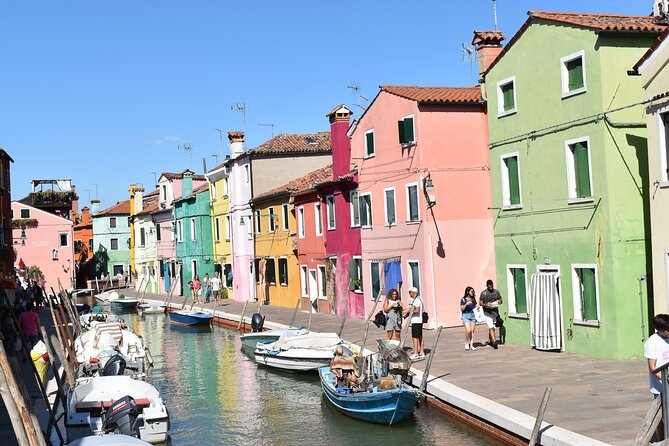 Private Venice Tour with a Local, Highlights & Hidden Gems, 100% Personalised - Personal Route Design: Questionnaire to Walking Plan