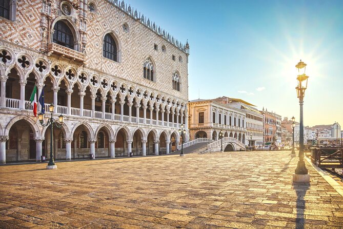 Private Venice Tours with Gondola - Tailor-Made: Choice of Guest! - The Private Gondola Ride: 25 Minutes on the Canals