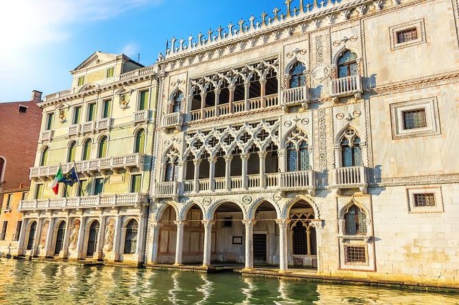 Private Venice Tours with Gondola - Tailor-Made: Choice of Guest! - Where You End: St Mark’s Square and Your Next Move
