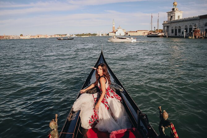 Private Walking and Photography Tour in Venice - Who Should Book This Tour (and Who Might Not Need It)