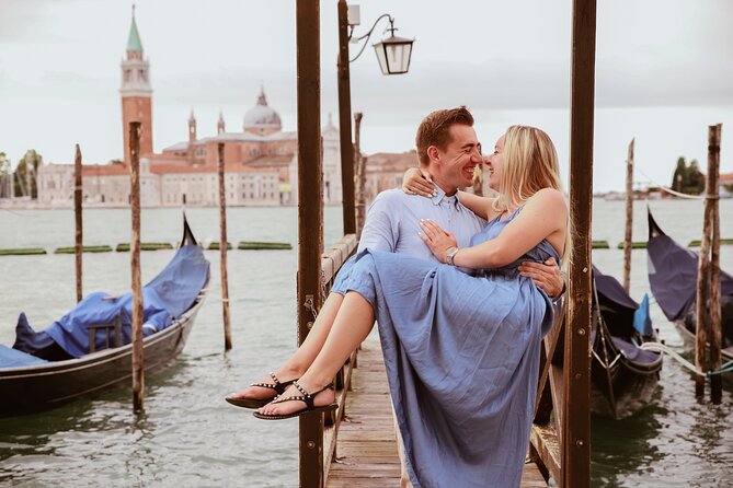 Private Walking and Photography Tour in Venice - Should You Book This Venice Photography Tour with Gazella Studio?
