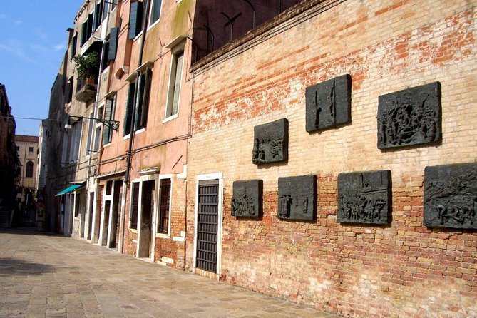 Private Walking Tour: Cannaregio and the Jewish Ghetto - Price and value: what $253.77 per person buys you in Venice terms
