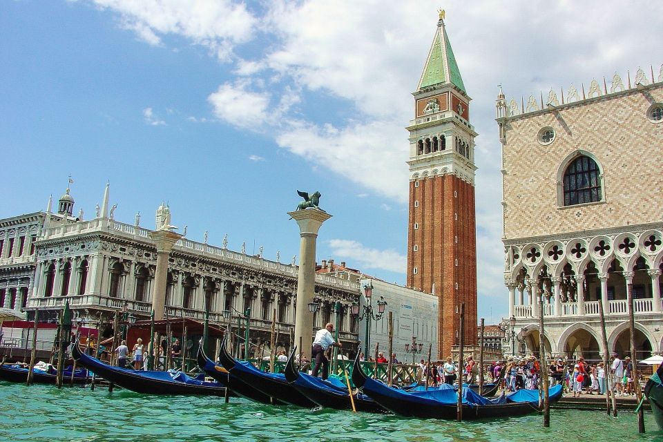 Private Walking Tour in Venice - Marco Polo’s former home and the Rialto Bridge view