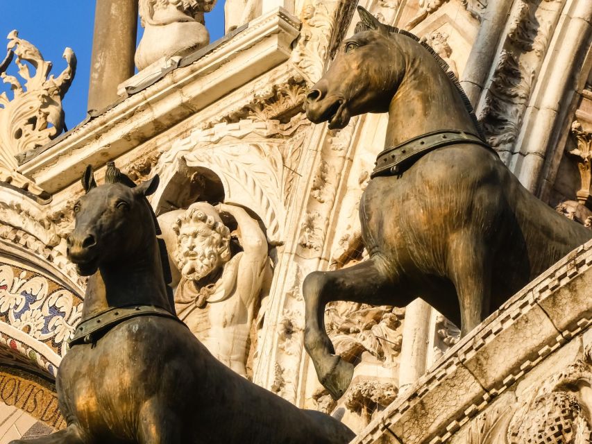 Private Walking Tour in Venice - Price and value: is $166.53 worth a private guide?