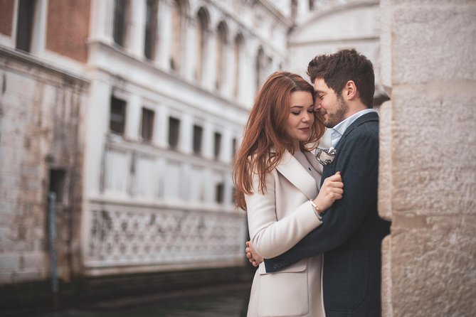 Professional Photographer in Venice, Italy - Key things that make this Venice photo session work