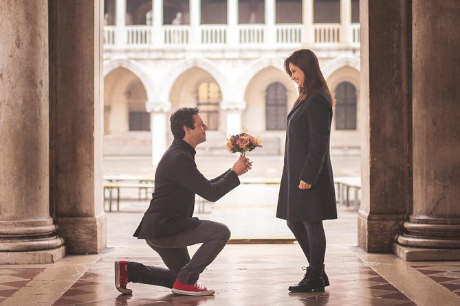 Professional Photographer in Venice, Italy - Venice photo shoot with Osvaldo: what you’re really paying for