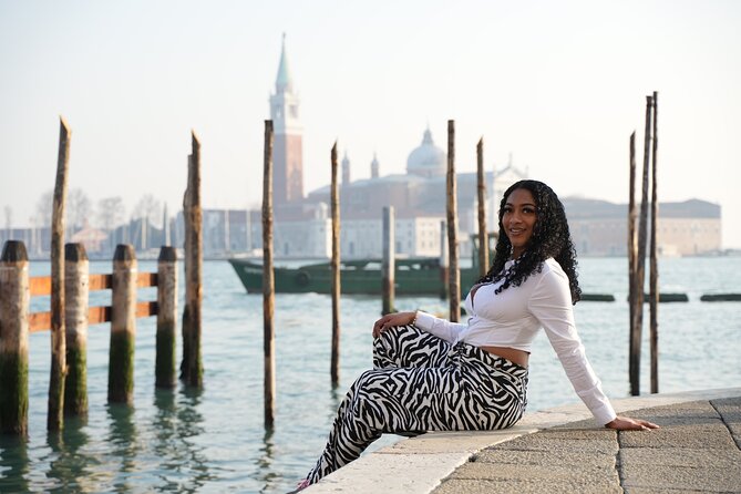 Professional Photoshoot in Venice - Key highlights you’ll feel right away