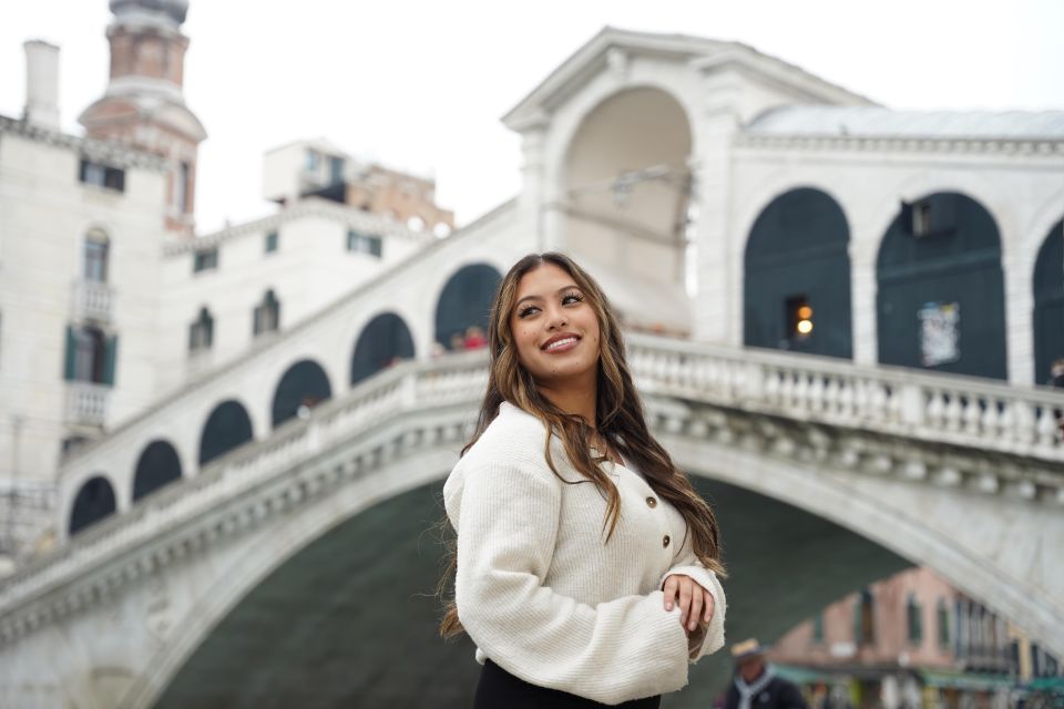 Professional Photoshoot in Venice - Who should book this Venice photoshoot (and who should skip)