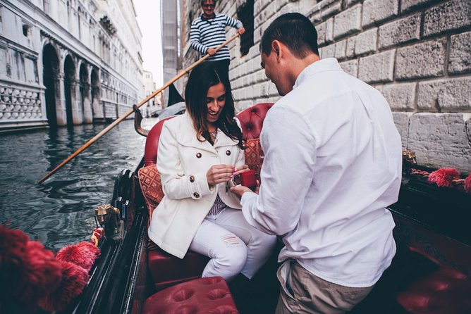 Proposal Photographer in Venice - Price and Value: What $308.53 Gets You (and Why It’s Not Just a Walk)