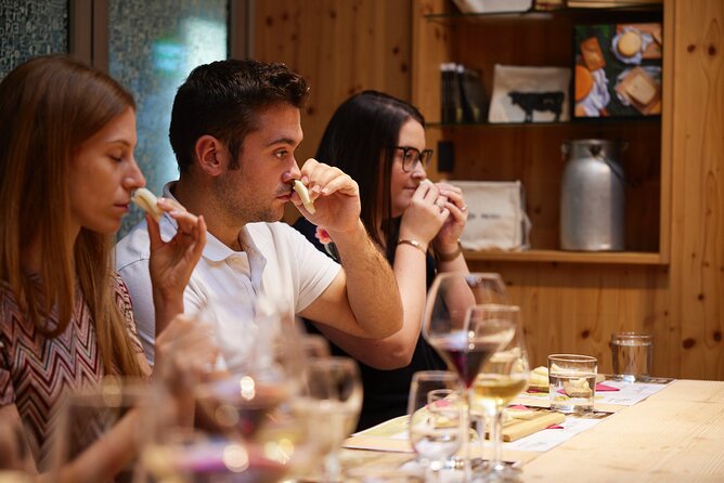 Prosecco Hills Wine and Cheese Gourmet Discovery - Key highlights worth waking up for