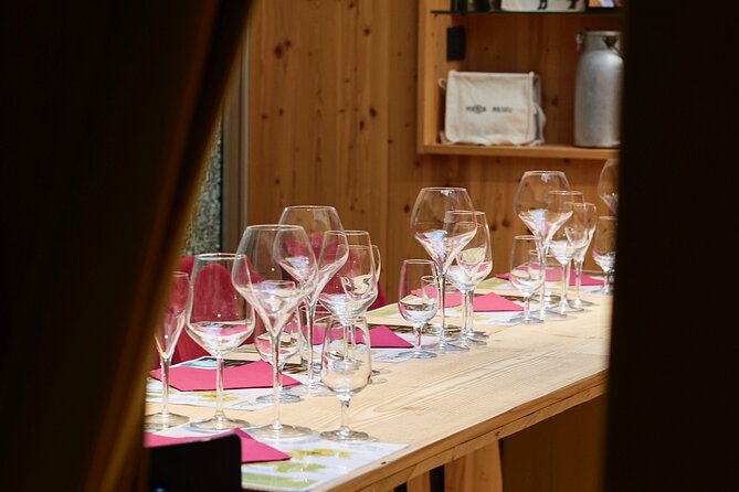 Prosecco Hills Wine and Cheese Gourmet Discovery - A Train Ride From Venice to Conegliano: Why This Day Trip Works