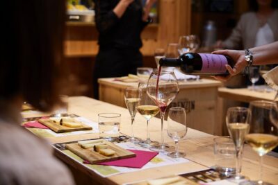 Prosecco Hills Wine and Cheese Gourmet Discovery - Cheese Museum Stop: Family Producer, Round Cheeses, and 4 Pairings