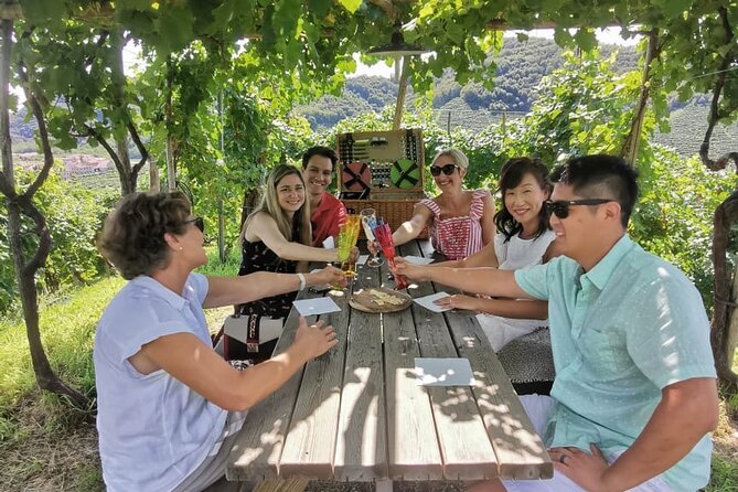 Prosecco Hills Wine and Cheese Gourmet Discovery - Practical Tips for a Smooth Prosecco Day From Santa Lucia