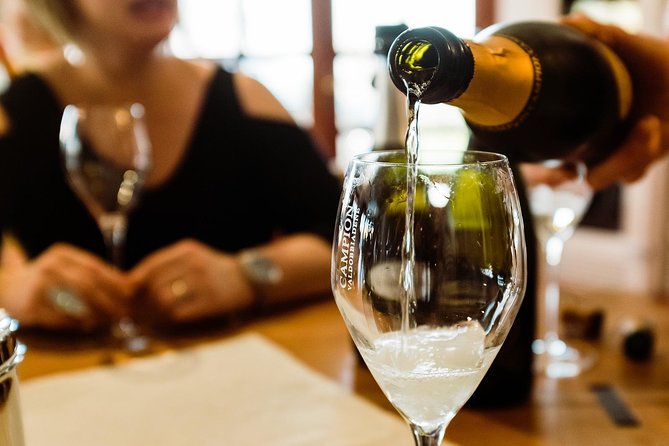 Prosecco Wine Tour (all-inclusive full day with lunch and expert wine guide) - Meeting Point and Timing: What 9:30 AM to About 8 Hours Means