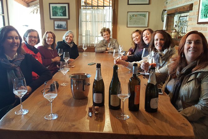 Prosecco Wine Tour (all-inclusive full day with lunch and expert wine guide) - Getting the Most Out of Your Day Trip From Venice