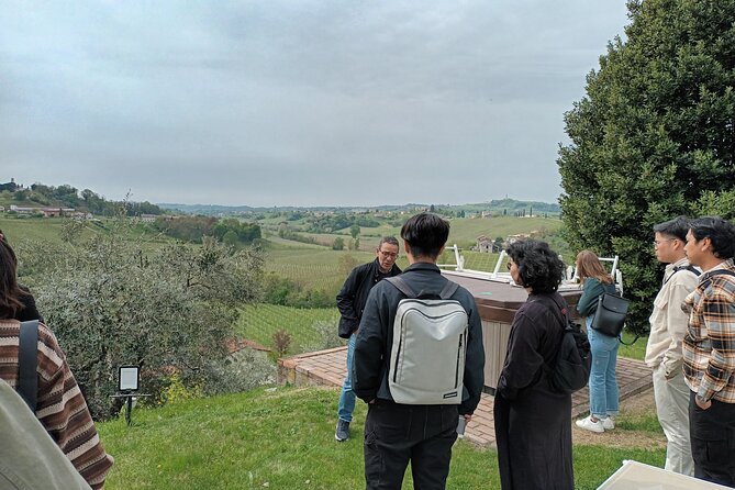 Prosecco Wine Tour. Full day from Venice - Countryside stops: villages and historical sights between tastings