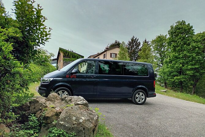 Prosecco Wine Tour. Full day from Venice - Price and logistics: what $340.65 buys you in real life