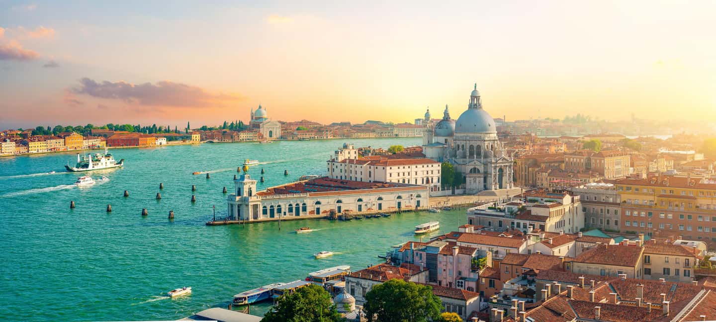 Ravenna Port to Venice with Deluxe Tour by Boat and Gondola - Key Things That Make This Ravenna-to-Venice Day Work