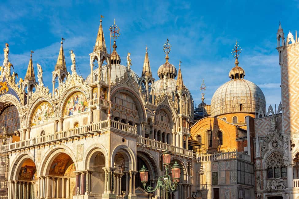 Ravenna Port to Venice with Deluxe Tour by Boat and Gondola - Price and Value: Is $470 per Person Worth It?