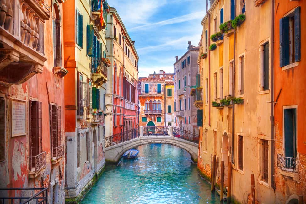 Ravenna Port to Venice with Deluxe Tour by Boat and Gondola - The Boat-First Approach in Venice (and Why It Matters)