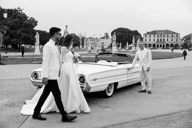 Rent the perfect car for your Wedding - Key Highlights You’ll Feel Immediately