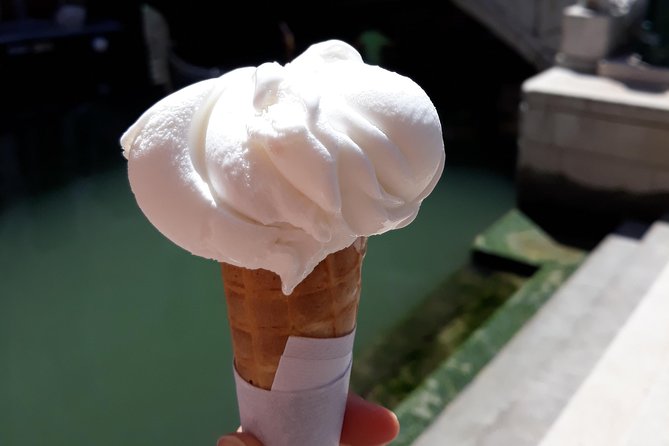 Rialto Food Tour and Gelato Tasting with a Local Guide - What You Actually Eat: Cicchetti, Wine, Spritz, and Gelato