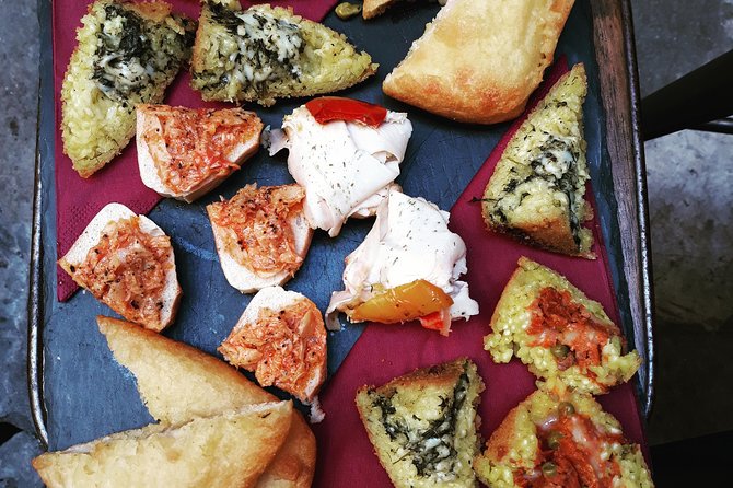 Rialto Food Tour and Gelato Tasting with a Local Guide - Drinks + Stories: Why the Guide Makes the Difference