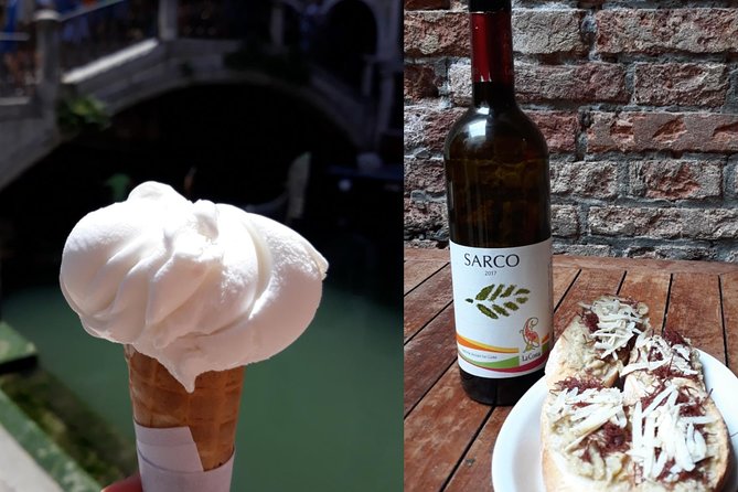 Rialto Food Tour With View - The wine bars, ordering, and how the tour avoids common Venice hassles